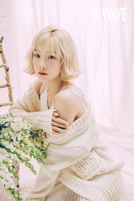 Girls Generation -Taeyeon