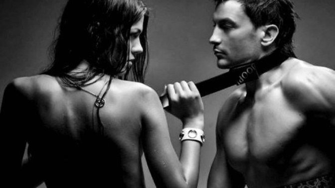 BDSM (Mazoşizm-Sadizm) Nedir?