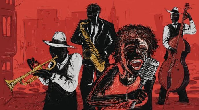 Sevdiğiniz Müzik Türüne Göre Kişiliğiniz