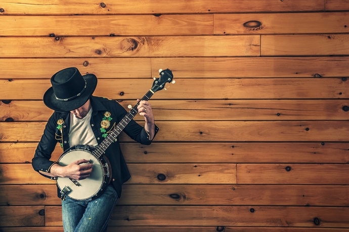 Sevdiğiniz Müzik Türüne Göre Kişiliğiniz