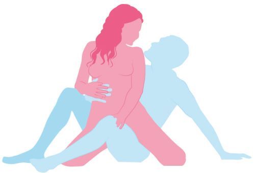 Kadının aldığı zevki katlayarak artıran en basit pozisyon: Thigh Master!