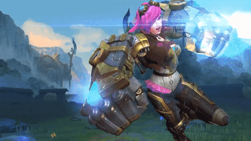 Wild Riftte Nasıl Tırmanılır? (5 Challenger İpuçları)