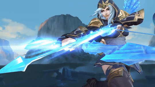 Wild Riftte Nasıl Tırmanılır? (5 Challenger İpuçları)