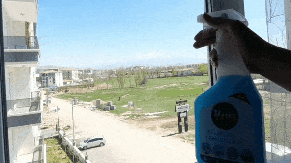 Mutfağınızı Yaza Hazırlayacak Temizlik İpuçları!