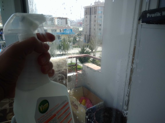 Mutfağınızı Yaza Hazırlayacak Temizlik İpuçları!