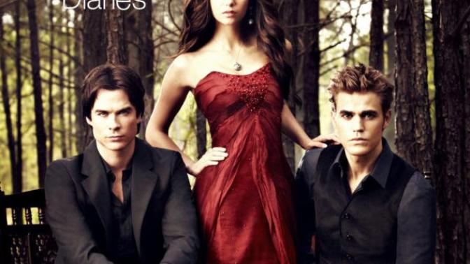 Vampire Diaries Dizisinin En iyi Müzikleri