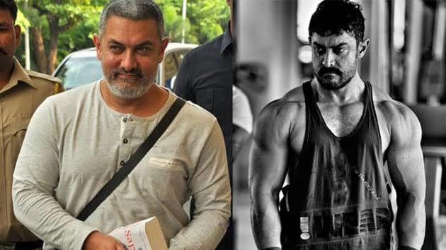 Büründükleri Rol İçin İnanılmaz Bir Değişim Yaşayan Usta Oyuncular Ve Yapımları