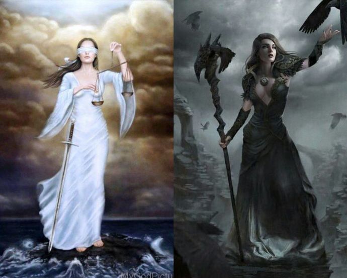 Themis/Eris
