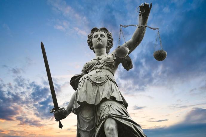 Justitia
