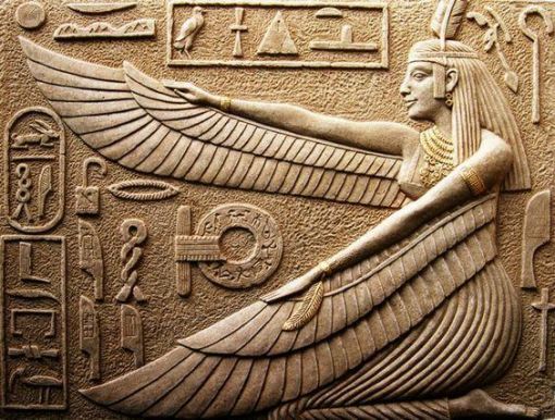 Maat