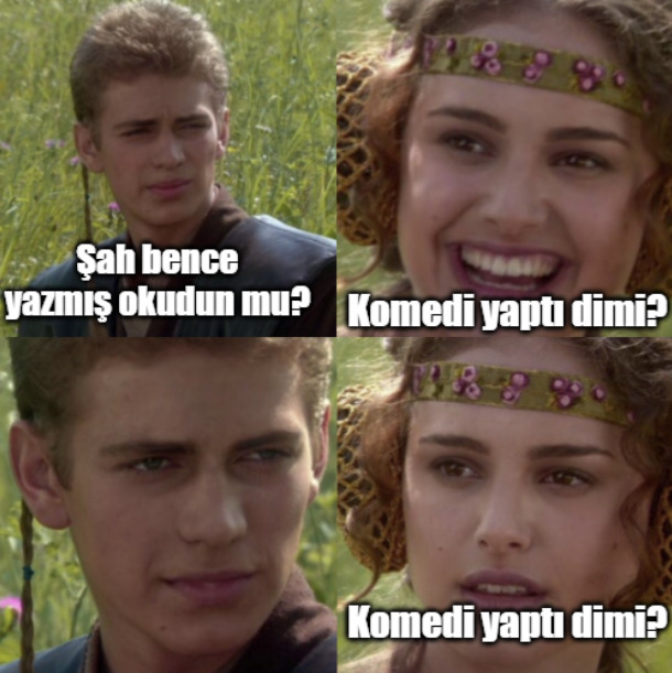 Dünyayı Ele Geçirme Rehberi
