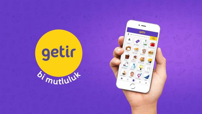Severek Kullanılan Online Market Uygulamaları!