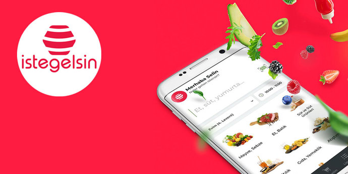 Severek Kullanılan Online Market Uygulamaları!