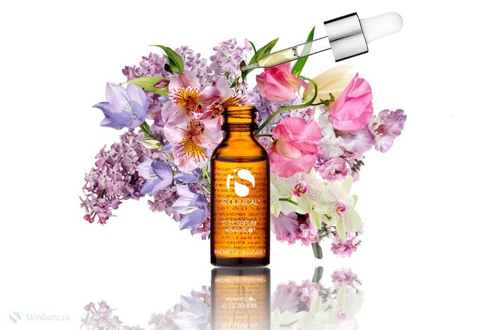 Güçlü Ve Canlı Saçlar İçin Serum Tavsiyeleri!