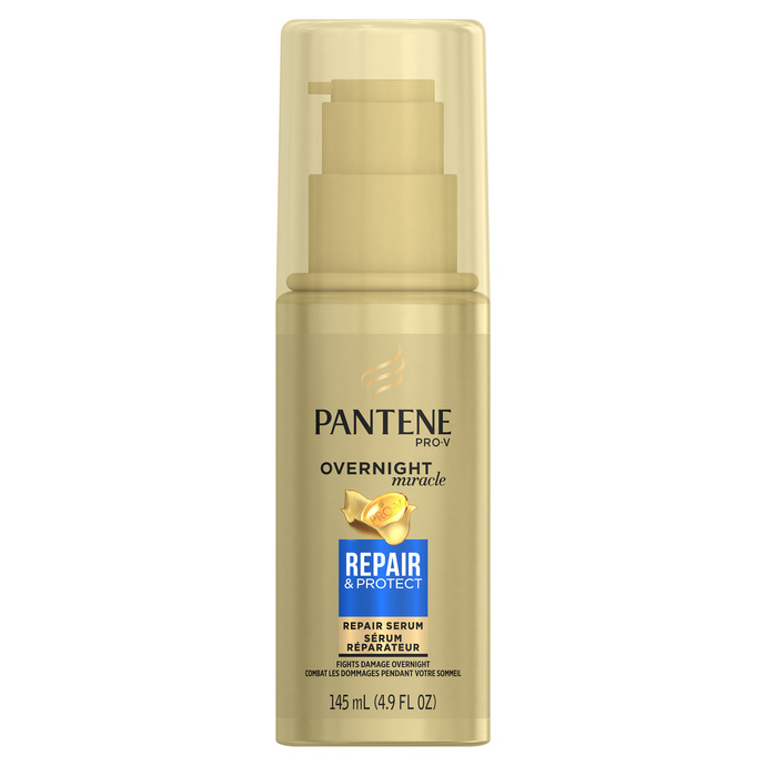 Güçlü Ve Canlı Saçlar İçin Serum Tavsiyeleri!