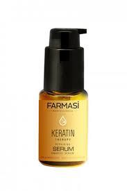 Güçlü Ve Canlı Saçlar İçin Serum Tavsiyeleri!
