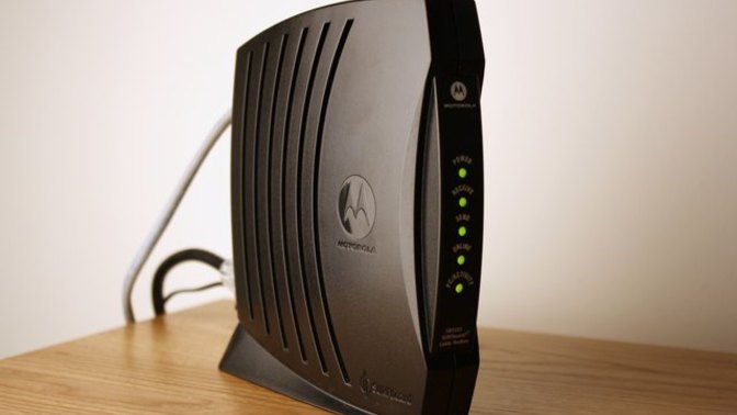 5 Modem Sorunu ve Düzeltme Yöntemi