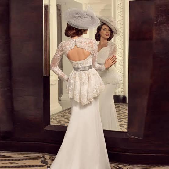 Yılların Vazgeçilmez İlham Kaynağı: Vintage Tarzı!