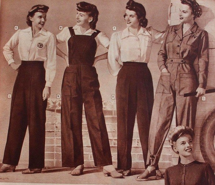 Yılların Vazgeçilmez İlham Kaynağı: Vintage Tarzı!