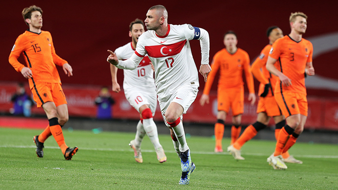 Hayal Kırıklığına Giden Yol; İşte A Milli Takımın Euro 2020ye Giden Yolu