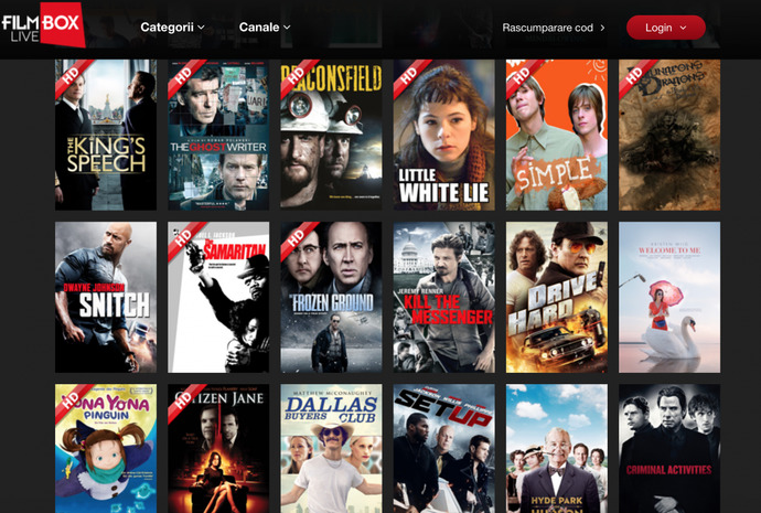 Dizi ve Film İzlemeyi Sevenler Buraya: Online Dizi ve Film İzleyebileceğiniz Platformlar!