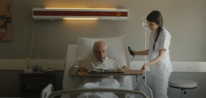 Dram ve Gerilime Tövbe Ettiren Dizi: 7 Yüz!