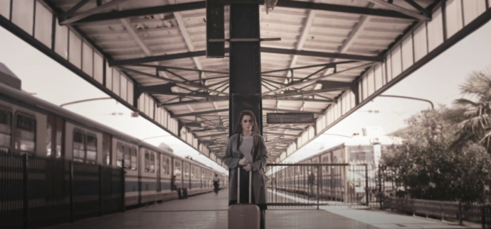 Dram ve Gerilime Tövbe Ettiren Dizi: 7 Yüz!