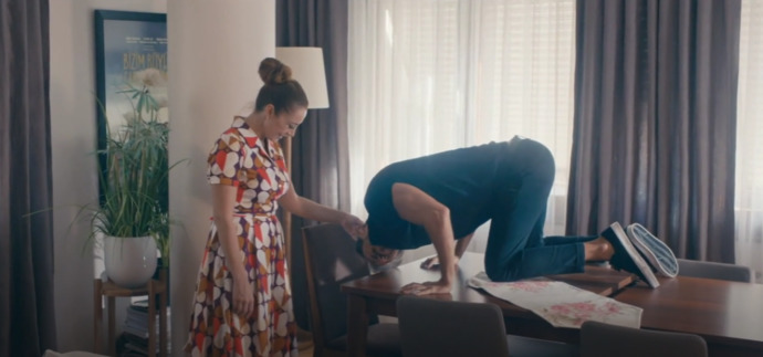 Dram ve Gerilime Tövbe Ettiren Dizi: 7 Yüz!