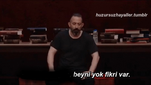 Nöronlarımızı Orgazma Ulaştırmanın Yolları