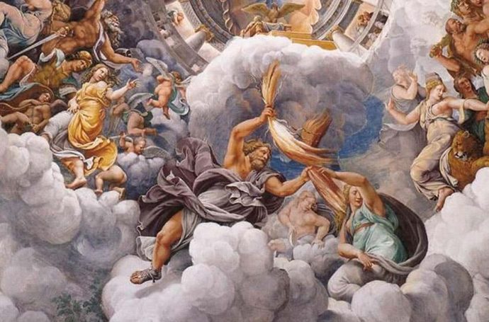 “Ateşin Var mı?” Sorusuna “Kullanmıyorum.” Diyemeyecek Titan: PROMETHEUS