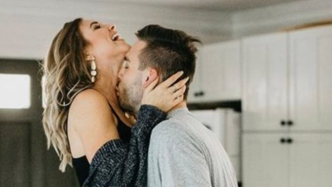 Aşk Hangi Hormonlarla Ortaya Çıkar?