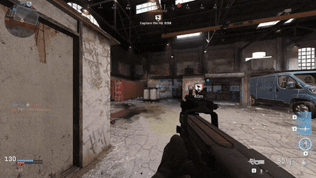 FPS Oyunları Denilince Akıllara Gelen En İyi 5 FPS Oyunu!