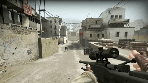 FPS Oyunları Denilince Akıllara Gelen En İyi 5 FPS Oyunu!