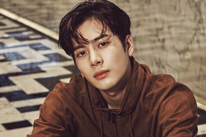 Got7 Jackson