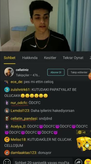 Çocuklara Sosyal Medyayı Bu 10 Madde Yüzünden Kullandırmamalısınız!