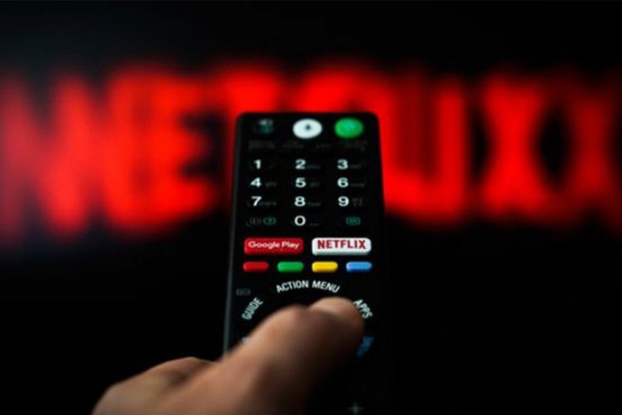Boş Zamanlarınızda İzlemeye Değer 5 Netflix Dizisi!