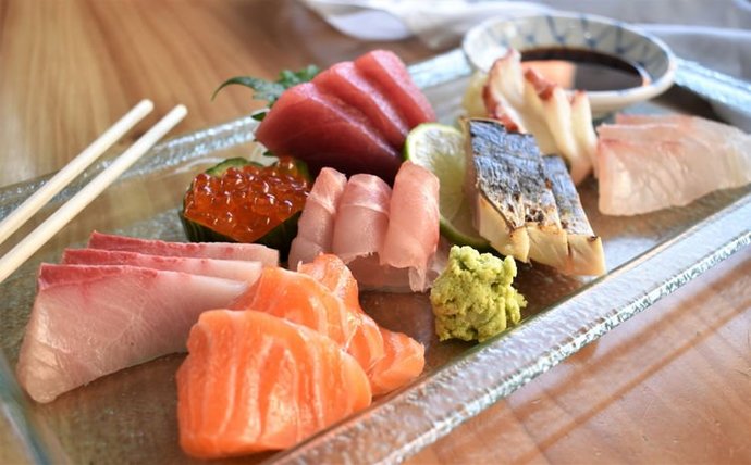 Japon Mutfağını Tanımak İster Misiniz? İşte Japonyada Popüler Olan Yemekler!