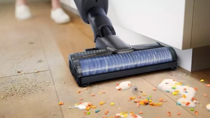 Elektrikli Süpürge Seçerken Nelere Dikkat Edilmeli?