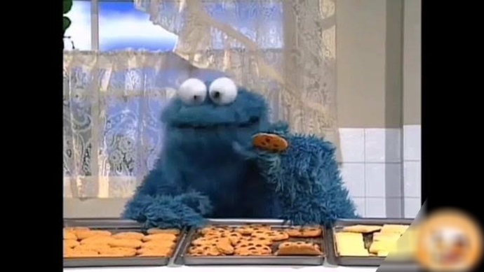 Hey Sen, Daha Önce Hiç Yengeç Burger Yedin Mi? Çizgi Fimlerde Yer Alan Ve Hep Tatmak İstediğimiz Yiyecekler!