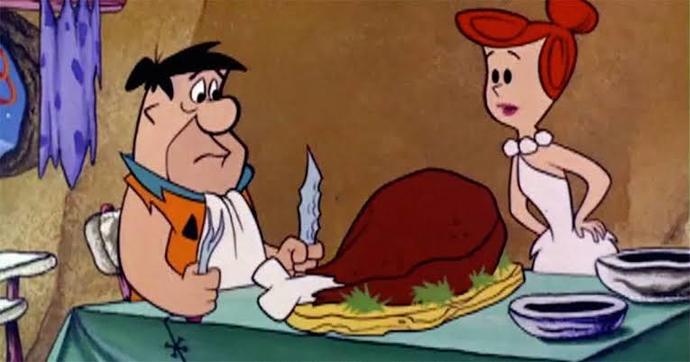 Hey Sen, Daha Önce Hiç Yengeç Burger Yedin Mi? Çizgi Fimlerde Yer Alan Ve Hep Tatmak İstediğimiz Yiyecekler!