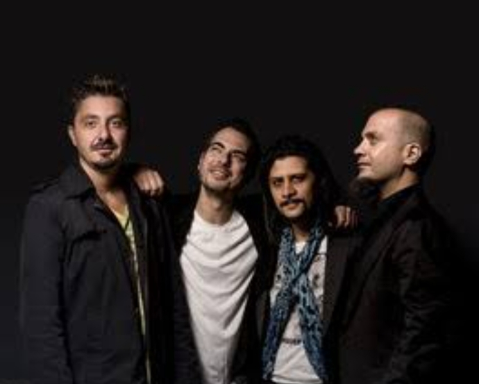 Anadolu Rock ve Türk Rock Rüzgarı Estiren Gelmiş Geçmiş En İyi Vokalist Ve Gruplar!