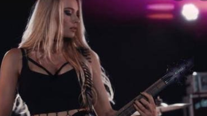 🤘