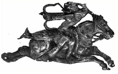 Türk Kağanlığı (yani Göktürkler), 7.-8.yy