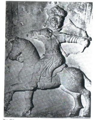"Bir Türk Savaşçısı", Selçuklu Türkleri, 11-13.yy