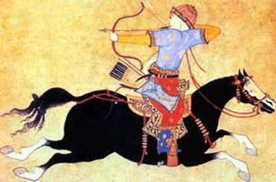 Osmanlı (Atman-Ataman) Dönemi , 15.yy.