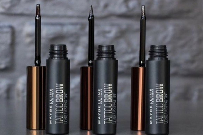 Maybelline Tattoo Brow Gel Tint kullanımının püf noktaları nelerdir?