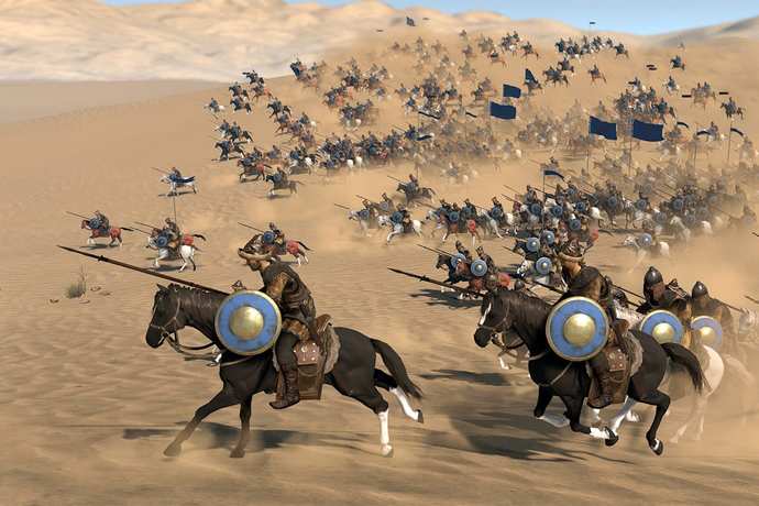 Gamerların İlgi Alanı: Türk Yapımı Efsane Yerli Oyunlar!