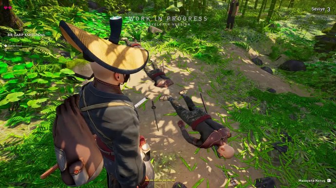 Gamerların İlgi Alanı: Türk Yapımı Efsane Yerli Oyunlar!