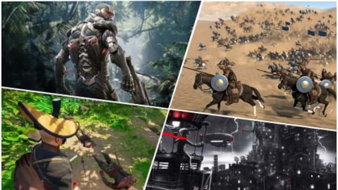 Gamer'ların İlgi Alanı: Türk Yapımı Efsane Yerli Oyunlar!