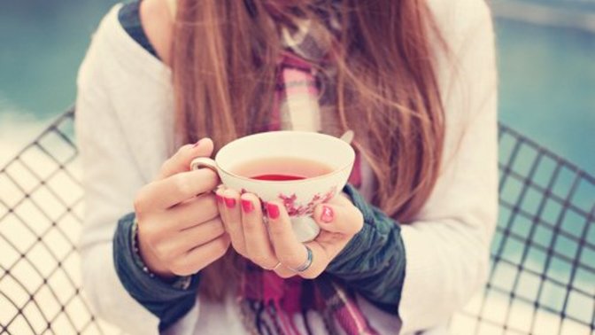 Sağlığımıza Dost Olacak ve İyi Gelecek Bitki Çayları! ☕